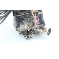 Mercury Mercruiser OEM 2 Line 2 Wire Power Trim Motor Pump 1 YEAR WARRANTY