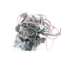 Mercury Mercruiser OEM 2 Line 2 Wire Power Trim Motor Pump 1 YEAR WARRANTY