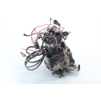 Mercury Mercruiser OEM 2 Line 2 Wire Power Trim Motor Pump 1 YEAR WARRANTY