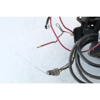 Mercury Mercruiser OEM 2 Line 2 Wire Power Trim Motor Pump 1 YEAR WARRANTY