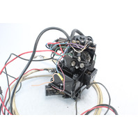 Mercury Mercruiser OEM 2 Line 2 Wire Power Trim Motor Pump 1 YEAR WARRANTY