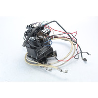 Mercury Mercruiser OEM 2 Line 2 Wire Power Trim Motor Pump 1 YEAR WARRANTY