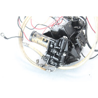 Mercury Mercruiser OEM 2 Line 2 Wire Power Trim Motor Pump 1 YEAR WARRANTY