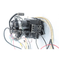 Mercury Mercruiser OEM 2 Line 2 Wire Power Trim Motor Pump 1 YEAR WARRANTY