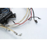 Mercury Mercruiser OEM 2 Line 2 Wire Power Trim Motor Pump 1 YEAR WARRANTY