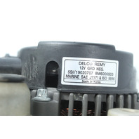 Mercury 1997 1998 1999 2000 - 2014 OEM Alternator W/ Plate 110 JET 75 90 + HP V6