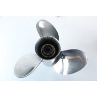 Johnson Evinrude Stiletto Advantage 13-1/4 X 15 Propeller 40 50 55 60 65 70+ HP