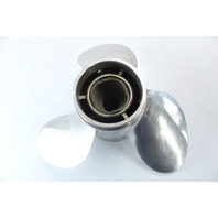 Johnson Evinrude Stiletto Advantage 13-1/4 X 15 Propeller 40 50 55 60 65 70+ HP