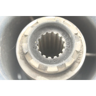 Johnson Evinrude Stiletto Advantage 13-1/4 X 15 Propeller 40 50 55 60 65 70+ HP