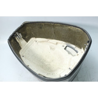 Yamaha Top Hood Engine Cowl Cover Upper Cowling 115 HP V4 2 Stroke 1.7L