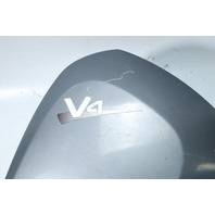 Yamaha Top Hood Engine Cowl Cover Upper Cowling 115 HP V4 2 Stroke 1.7L