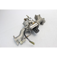 Yamaha 1999 - 2003 2004 2005 Carburetor W/ Intake Assembly 9.9 HP NEEDS REBUILT