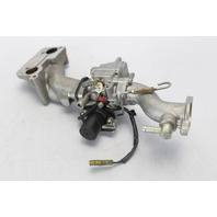 Yamaha 1999 - 2003 2004 2005 Carburetor W/ Intake Assembly 9.9 HP NEEDS REBUILT