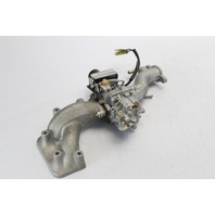 Yamaha 1999 - 2003 2004 2005 Carburetor W/ Intake Assembly 9.9 HP NEEDS REBUILT