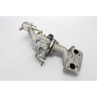 Yamaha 1999 - 2003 2004 2005 Carburetor W/ Intake Assembly 9.9 HP NEEDS REBUILT