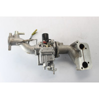 Yamaha 1999 - 2003 2004 2005 Carburetor W/ Intake Assembly 9.9 HP NEEDS REBUILT