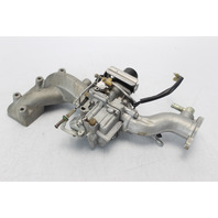Yamaha 1999 - 2003 2004 2005 Carburetor W/ Intake Assembly 9.9 HP NEEDS REBUILT