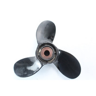 New Force Chrysler 3 Blade Aluminum 8-7/8 x 8-1/4 Vortex Propeller 10 12 15 HP