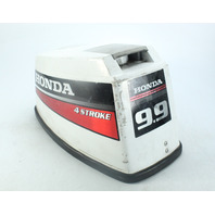 Honda Engine Cover Upper Cowling Cowl Hood 8 & 9.9 HP Four Stroke