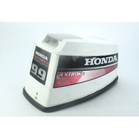 Honda Engine Cover Upper Cowling Cowl Hood 8 & 9.9 HP Four Stroke