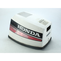 Honda Engine Cover Upper Cowling Cowl Hood 8 & 9.9 HP Four Stroke