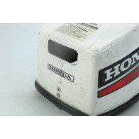 Honda Engine Cover Upper Cowling Cowl Hood 8 & 9.9 HP Four Stroke