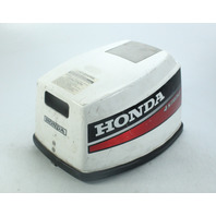 Honda Engine Cover Upper Cowling Cowl Hood 8 & 9.9 HP Four Stroke