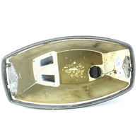 Yamaha 1984 1985 1986 1987 1988 Upper Engine Cover Top Cowling Hood 70 HP