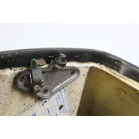 Yamaha 1984 1985 1986 1987 1988 Upper Engine Cover Top Cowling Hood 70 HP