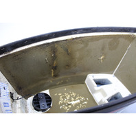 Yamaha 1984 1985 1986 1987 1988 Upper Engine Cover Top Cowling Hood 70 HP