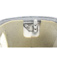Mercury 1998 Hood Engine Cover Cowling  25 HP Bigfoot 4 Stroke 2 Cylinder CLEAN
