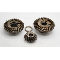 NEW Old Stock OEM Mercury Gear Set 44104A2 1.87:1 Ratio 105 - 200 HP