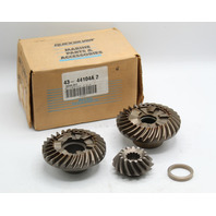 NEW Old Stock OEM Mercury Gear Set 44104A2 1.87:1 Ratio 105 - 200 HP