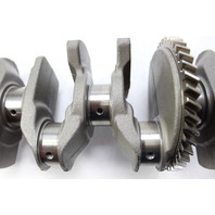 63P-11410-04-00 Yamaha 2011-2023 Crankshaft 150 HP Inline 4 6 MONTH WARRANTY