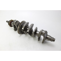 63P-11410-04-00 Yamaha 2011-2023 Crankshaft 150 HP Inline 4 6 MONTH WARRANTY