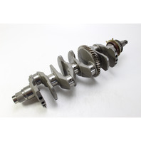 63P-11410-04-00 Yamaha 2011-2023 Crankshaft 150 HP Inline 4 6 MONTH WARRANTY