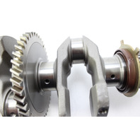 63P-11410-04-00 Yamaha 2011-2023 Crankshaft 150 HP Inline 4 6 MONTH WARRANTY