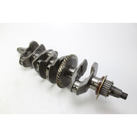 63P-11410-04-00 Yamaha 2011-2023 Crankshaft 150 HP Inline 4 6 MONTH WARRANTY