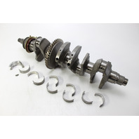 63P-11410-04-00 Yamaha 2011-2023 Crankshaft 150 HP Inline 4 6 MONTH WARRANTY