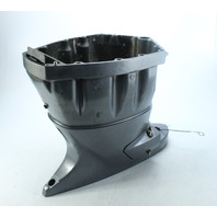 Yamaha 2004 & Newer 20" Long Upper Casing W/ Lower Mount Covers 150 HP 4 Stroke