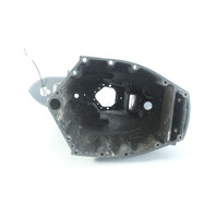 Yamaha 2004 & Newer 20" Long Upper Casing W/ Lower Mount Covers 150 HP 4 Stroke