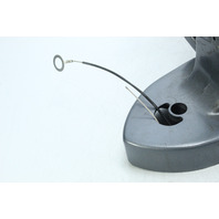 Yamaha 2004 & Newer 20" Long Upper Casing W/ Lower Mount Covers 150 HP 4 Stroke