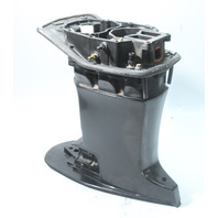 OEM Mercury 1997 & UP LONG Midsection Housing & Adaptor Plate 200 225 250 300 HP