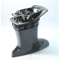 OEM Mercury 1997 & UP LONG Midsection Housing & Adaptor Plate 200 225 250 300 HP