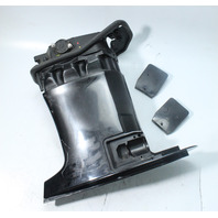 OEM Mercury 1997 & UP LONG Midsection Housing & Adaptor Plate 200 225 250 300 HP