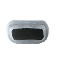 Johnson Evinrude BRP Upper Cowl Cowling Cover Engine Top Hood 9.9 15 HP 4 Stroke