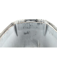 Johnson Evinrude BRP Upper Cowl Cowling Cover Engine Top Hood 9.9 15 HP 4 Stroke