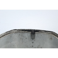 Johnson Evinrude BRP Upper Cowl Cowling Cover Engine Top Hood 9.9 15 HP 4 Stroke