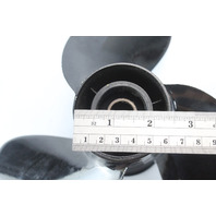 Mercury Nissan Tohatsu 9-1/4 x 10 Propeller 8 & 9.9 12 15 + HP 6 MONTH WARRANTY