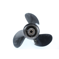 Mercury Nissan Tohatsu 9-1/4 x 10 Propeller 8 & 9.9 12 15 + HP 6 MONTH WARRANTY
